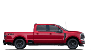 2025 Ford Super Duty® External Image 1